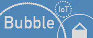 Image of Bubble logo export 1