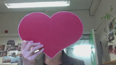 New project = New category featured image