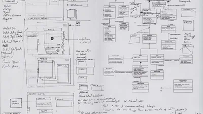 Major discoveries, minor anguish featured image