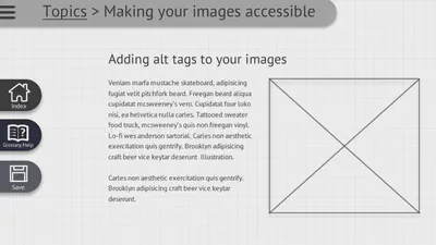 Wireframes: Are friends electric featured image