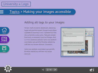 Colour wireframe background 2