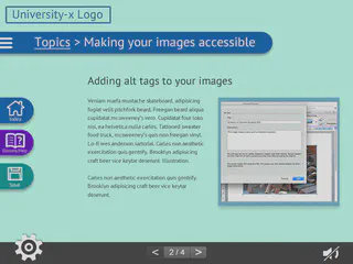 Colour wireframe background 3