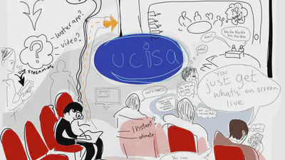 Capturing live drawing in the digital age featured image