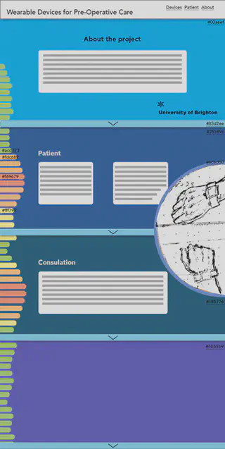 Image showing wireframe 1