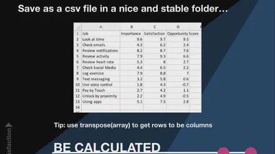 UX Camp Brighton 2018: Jobs-To-Be-Done-(R) #uxcb18 featured image