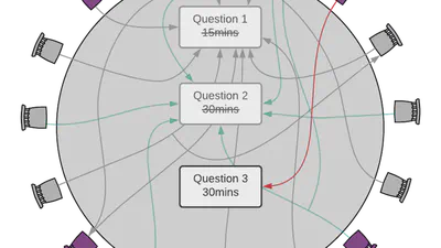 Vlog 1: introducing a personal challenge featured image