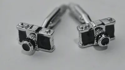 Cufflinks - Edition 1 - 24th April featured image