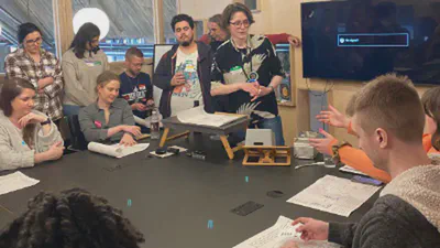 These UXers Need Help - Version 2.0 featured image