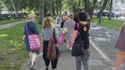 Overdue reflections: playing games and taking walks featured image