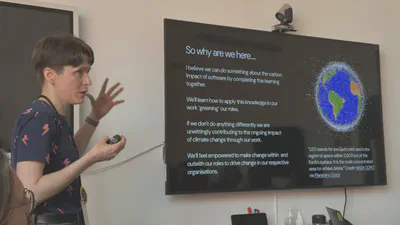 Creating a sustainable workshop featured image