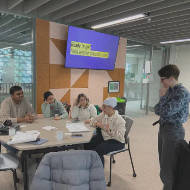 Games for Design and Thinking
