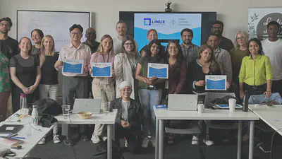 Green Software Practitioner Study Day at Sussex Innovation Centre featured image