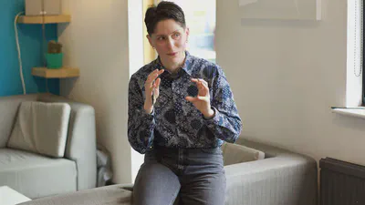 Gr8 Expectations - A generative game about AI at Clearleft's Service Design Breakfast featured image