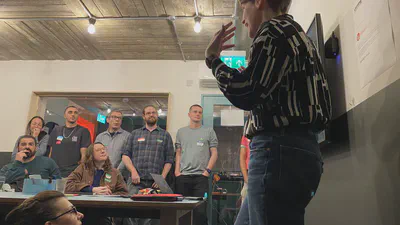 Research Hacking at UX Camp Brighton 2024 featured image